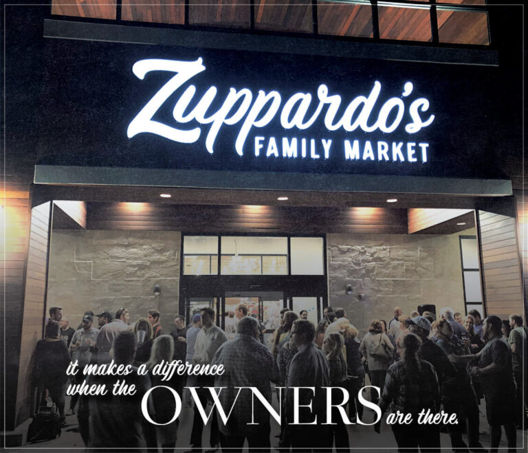 Home - Zuppardo's Family Market
