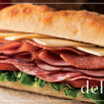 Zuppardo's Deli Department
