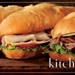 Zuppardo's Kitchen