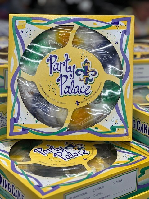 Party Palace